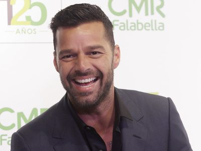¡Confirmado! Ricky Martin será parte de un conocido reality show, ¿como cantante?