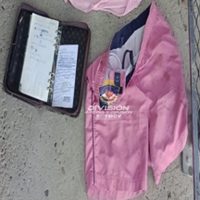 Un hombre conocido en el ambiente delictivo fue detenido horas después de ingresar a una vivienda