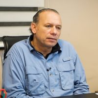 Sergio Berni es el candidato, pero no de Alberto: cuánto mide el ministro en las encuestas