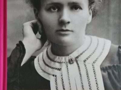 Marie Curie abre la serie 'Grandes mujeres”
