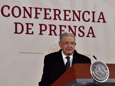 Estos fueron los principales temas de la conferencia mañanera de AMLO del 7 de febrero (Video)