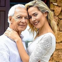 Variedad y buen gusto: las exclusivas plantas que tienen Eduardo y Elina Costantini en su mansión