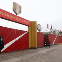 Insólito: los motivos por los que suspendieron el fútbol en Perú horas después de su renudación