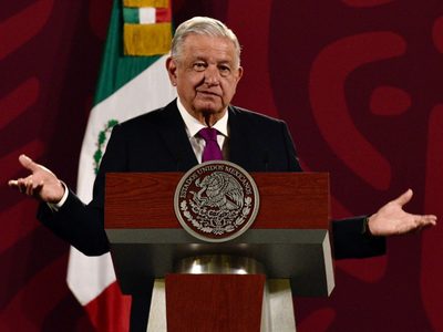 Amnistía Internacional y el colectivo #SeguridadSinGuerra piden reunión con AMLO