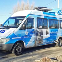 En Cutral Co atenderá el Registro Civil Móvil