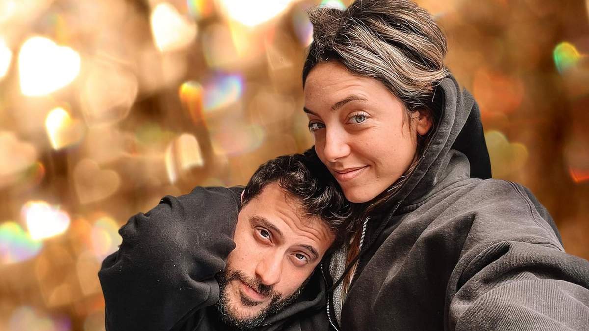 Diego Leuco y Sofía Martínez. Fuente: (Minuto Neuquén)