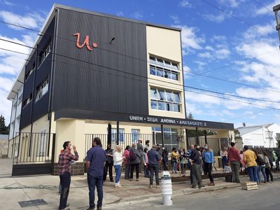 Mañana llega “la Semana de la Astronomía” de la UNRN a Bariloche