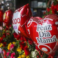 Volvieron a caer las ventas en el Día de la Madre
