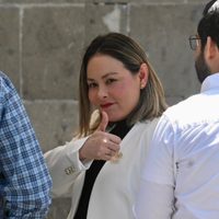 Sheinbaum se reúne con gobernadores para abordar avances en IMSS Bienestar