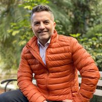 "Felicidad total": Ángel De Brito hizo al fin un anuncio personal y arrasó en las redes