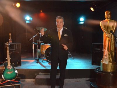 "En ningún lugar estaría más feliz que allí": Luis Ventura reveló una información que dejó a más de