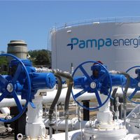 Pampa Energía refuerza su apuesta en Vaca Muerta con un salto de 10 Mm³ en producción de gas