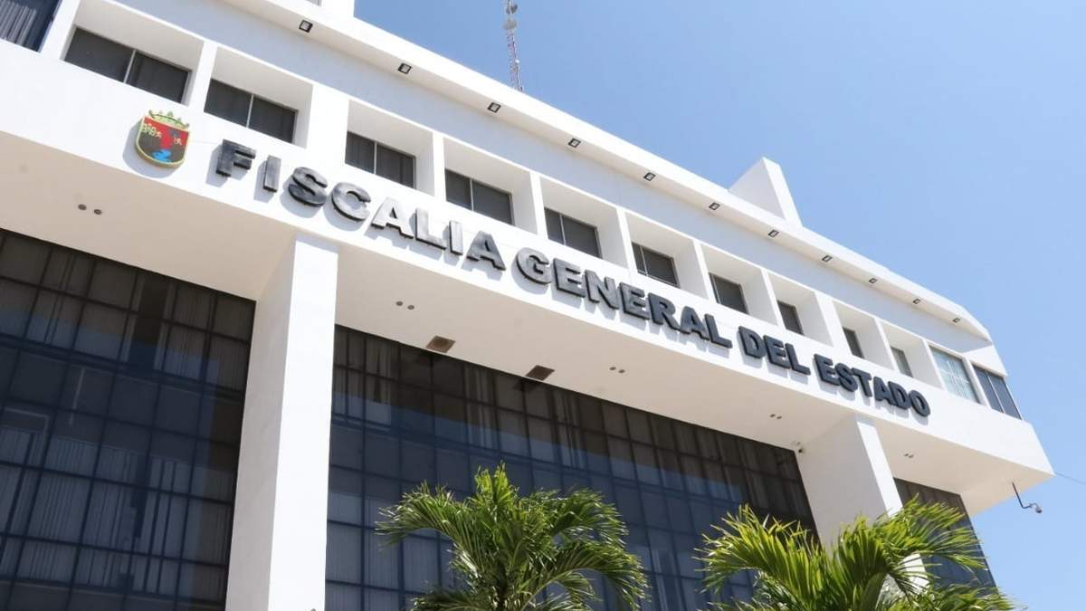 La dependencia indicó que abrió carpeta de investigación