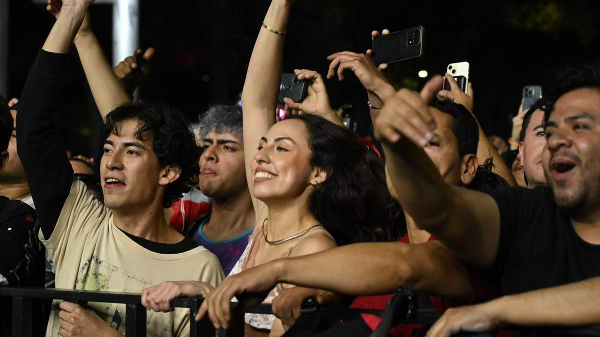 La “Fiesta Electrónica más Grande del Mundo”