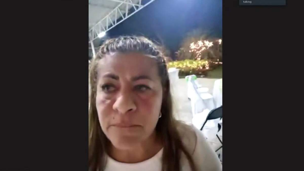 Angélica Peña Martínez