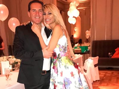 La dudosa realidad detrás de las pericias psicológicas de Vicky Xipolitakis y Javier Naselli