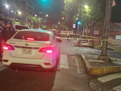 “Jefe Omega” de la SSC es detenido por el homicidio de un policía de inteligencia en Álvaro Obregón