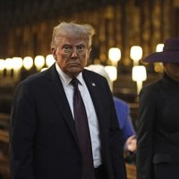 Así reaccionó Trump a la suspensión del programa de Jimmy Kimmel: “no tiene talento”
