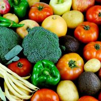 Truco para conservar frutas y verduras durante varias semanas sin que se pudran