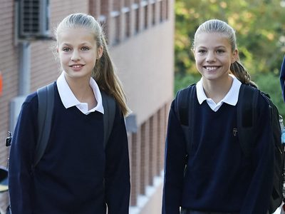 La princesa Leonor y la infanta Sofía lo revelaron sin querer: la noticia confirma lo que muchos cre