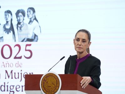 Sheinbaum evitó hablar con Adán Augusto sobre el caso de Hernán Bermúdez Requena