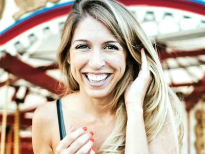“Nos pusimos los puntos…”: Florencia Bertotti y los desafíos de la cuarentena en pareja. ¿Y Amador?