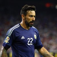 "Recuerdos": esta tierna imagen bastó para que Pocho Lavezzi se derrumbe y lo invada la nostalgia