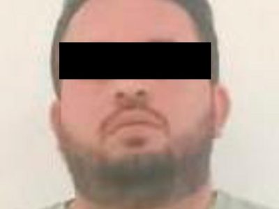 Detenido por atentado a diputados de MC fue militante del PRI