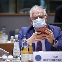 La UE denuncia el "secuestro" de Kolesnikova y critica que la represión continúa en Bielorrusia