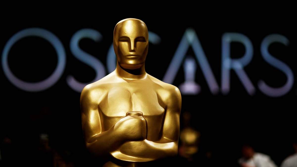 Premios Óscar. Fuente: (Twitter)