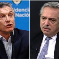Alberto Fernández, sobre el modelo de Macri: “Es un país donde sobran 20 millones argentinos”