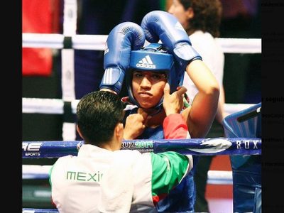 Boxeadora regia y su entrenador sufren secuestro virtual en Veracruz