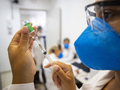 Coronavirus: presentaron un proyecto para que provincias y privados puedan comprar vacunas