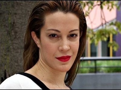 ¡Todos se ríen de Miriam Lanzoni! Una mediática se burló de la escandalosa separación ¡Imperdonable!