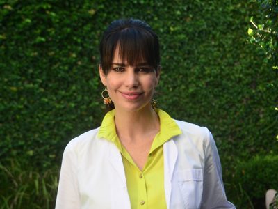 "Por favor, no": el desesperado pedido de Romina Pereiro que encendió alarmas en las redes