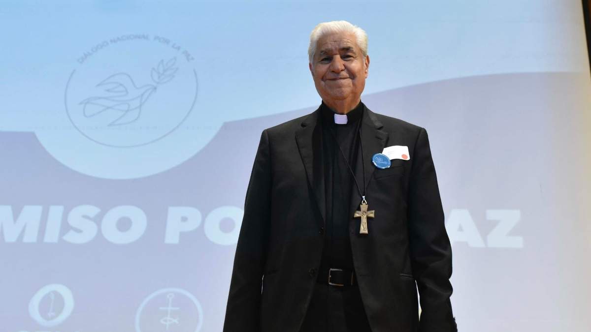 La Conferencia del Episcopado Mexicano (CEM)