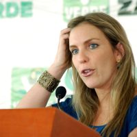Organizaciones ambientales denuncian madruguete del Partido Verde en el Senado