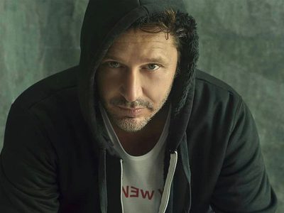 "Hasta eso extraño en este momento": Benjamín Vicuña se mostró muy consternado en las redes