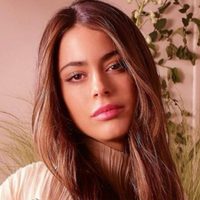 Tini Stoessel compartió su enorme felicidad