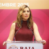 Acoso a Sheinbaum es un recordatorio de que las mujeres aún enfrentan violencia: Marina del Pilar