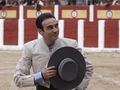 El gesto contundente de Enrique Ponce para demostrar que Ana Soria es el amor de su vida