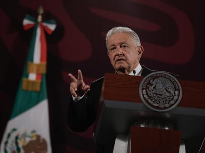 AMLO discutirá con Lula Da Silva y Gustavo Petro sobre la elección en Venezuela
