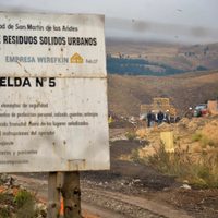 Dos empresarios y una exfuncionaria municipal a juicio por contaminación en San Martín de los Andes