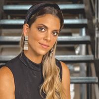 La estupenda imagen de Belu Lucius desde su habitación que te dejará en shock