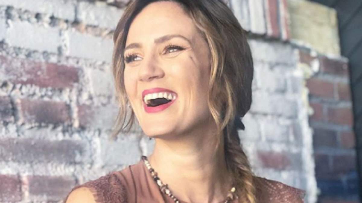Paula Chaves. Fuente: (Instagram)