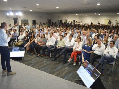Zavala no se unirá a Meade; buscaré reunirme con ella en los próximos días: Anaya