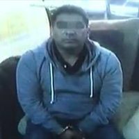 Cae "El Marlon", jefe de sicarios del Cártel de Sinaloa en Tijuana