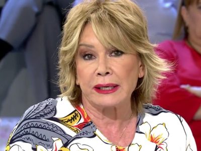 Mila Ximénez no aguantó más y brotó contra esta colaboradora: soltó lo peor en vivo