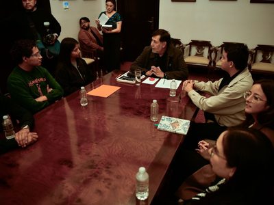 Reforma judicial: ¿cuál es el miedo?