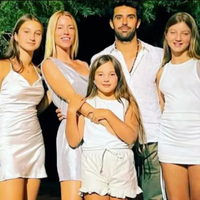Nicole Neumann expuso el verdadero vínculo de Manu Urcera con su hija Indiana